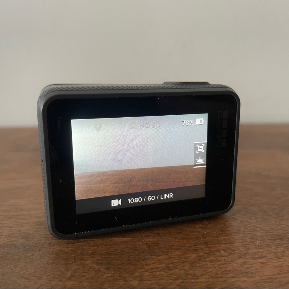 GoPro HERO5 Black Action Camera - Picture 6 of 10